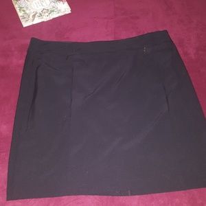 Pencil Skirt